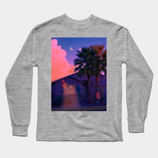 Dreaming lucid 1 Long Sleeve T-Shirt